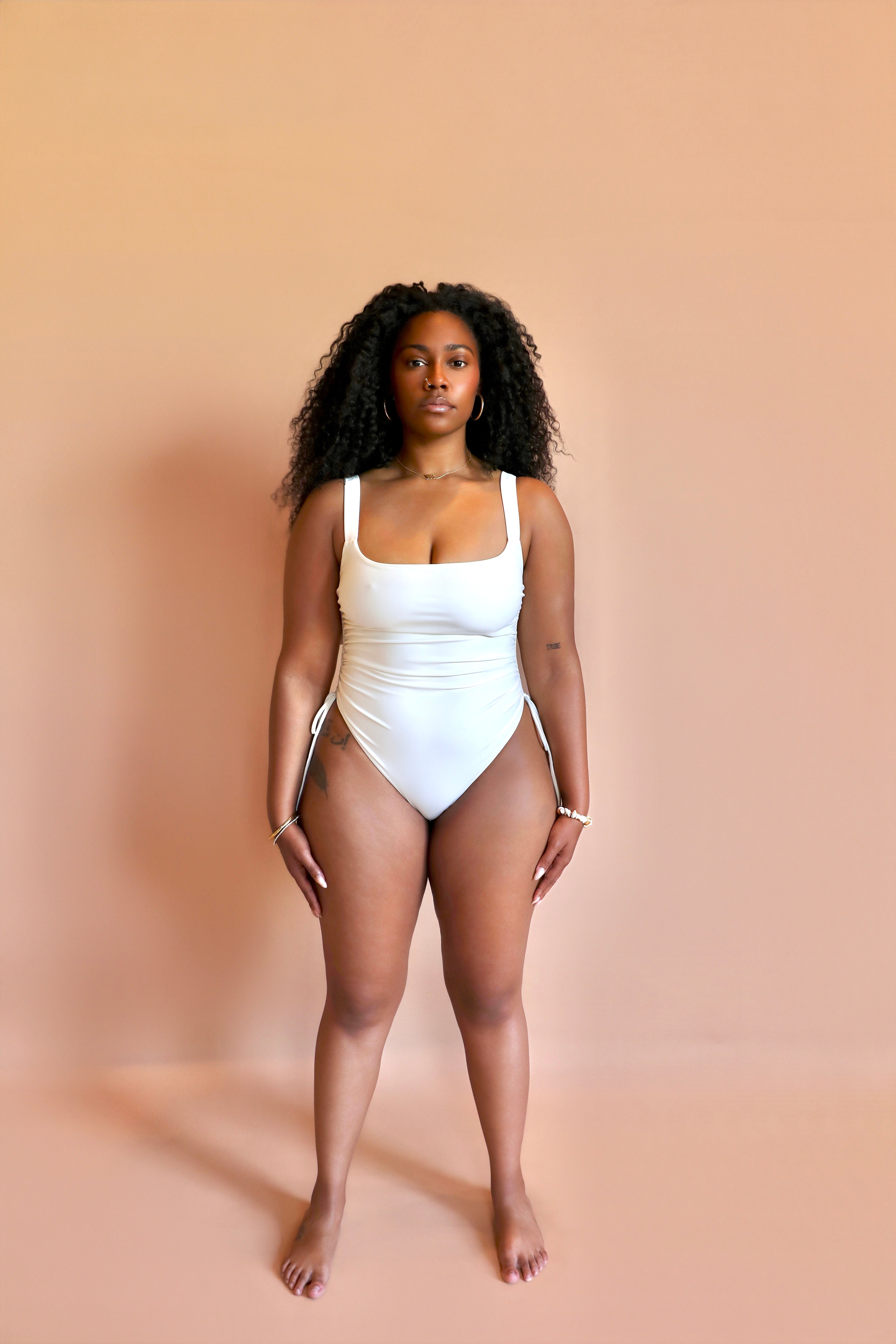 High Neck Black Halter One Piece Bathing Suit Plus Size One Piece Swimming  Costume Size 26