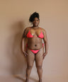 Veradero Bikini / Top & Bottom