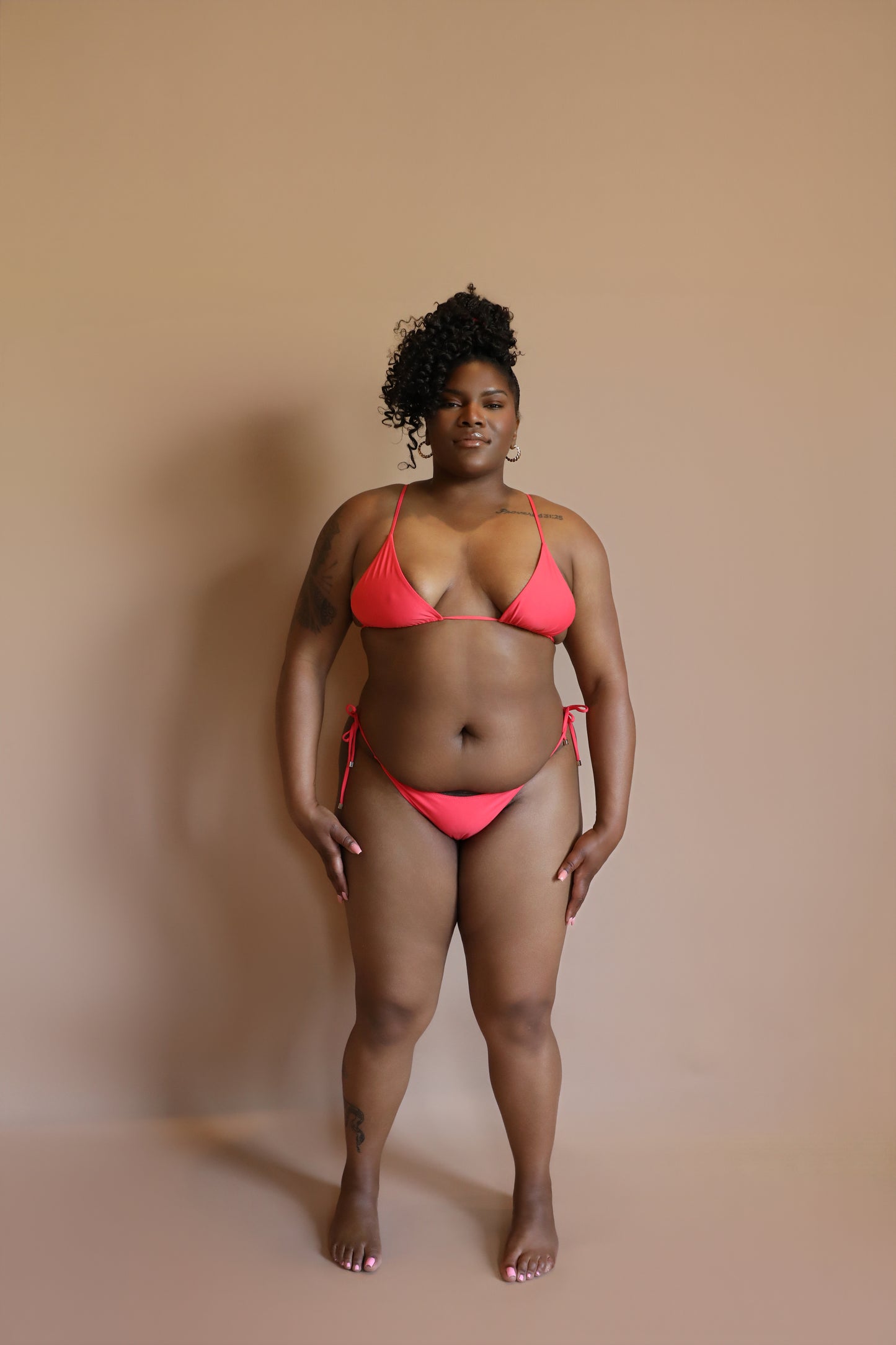 Veradero Bikini / Top & Bottom