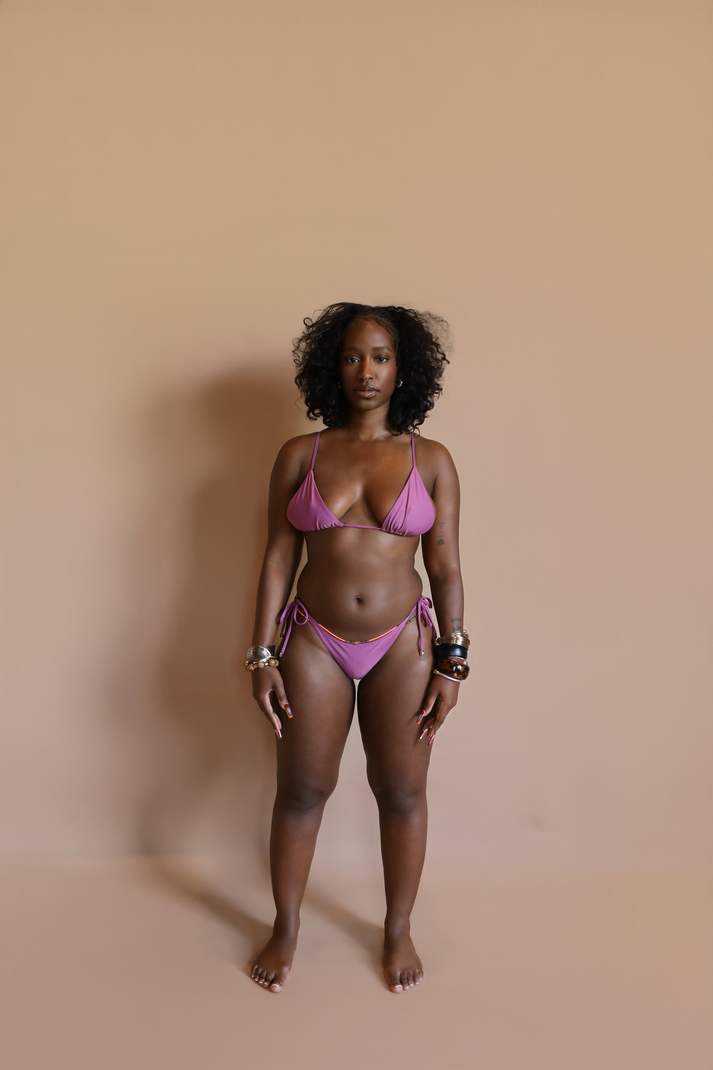 Veradero Bikini / Top & Bottom
