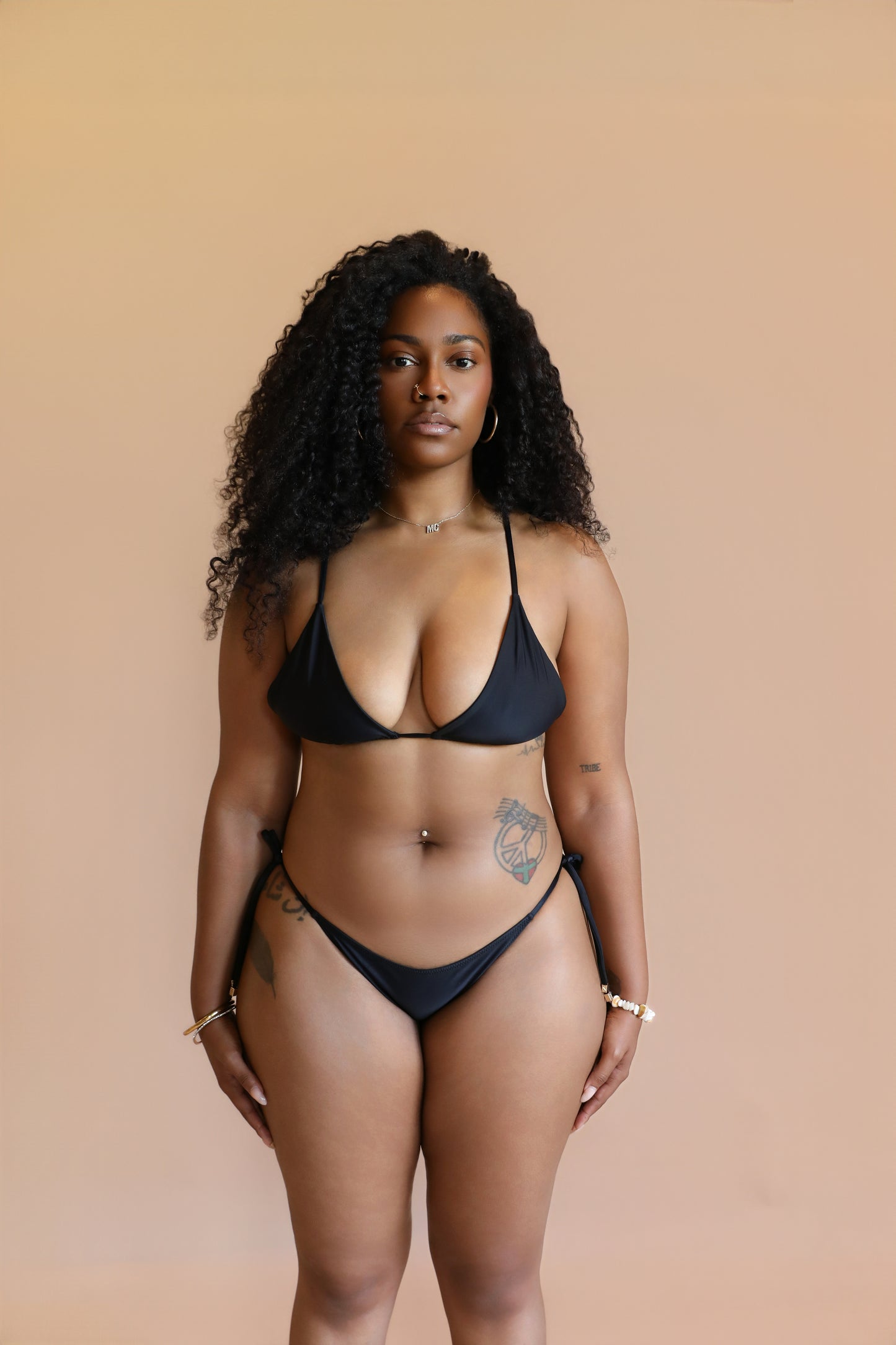 Veradero Bikini / Top & Bottom