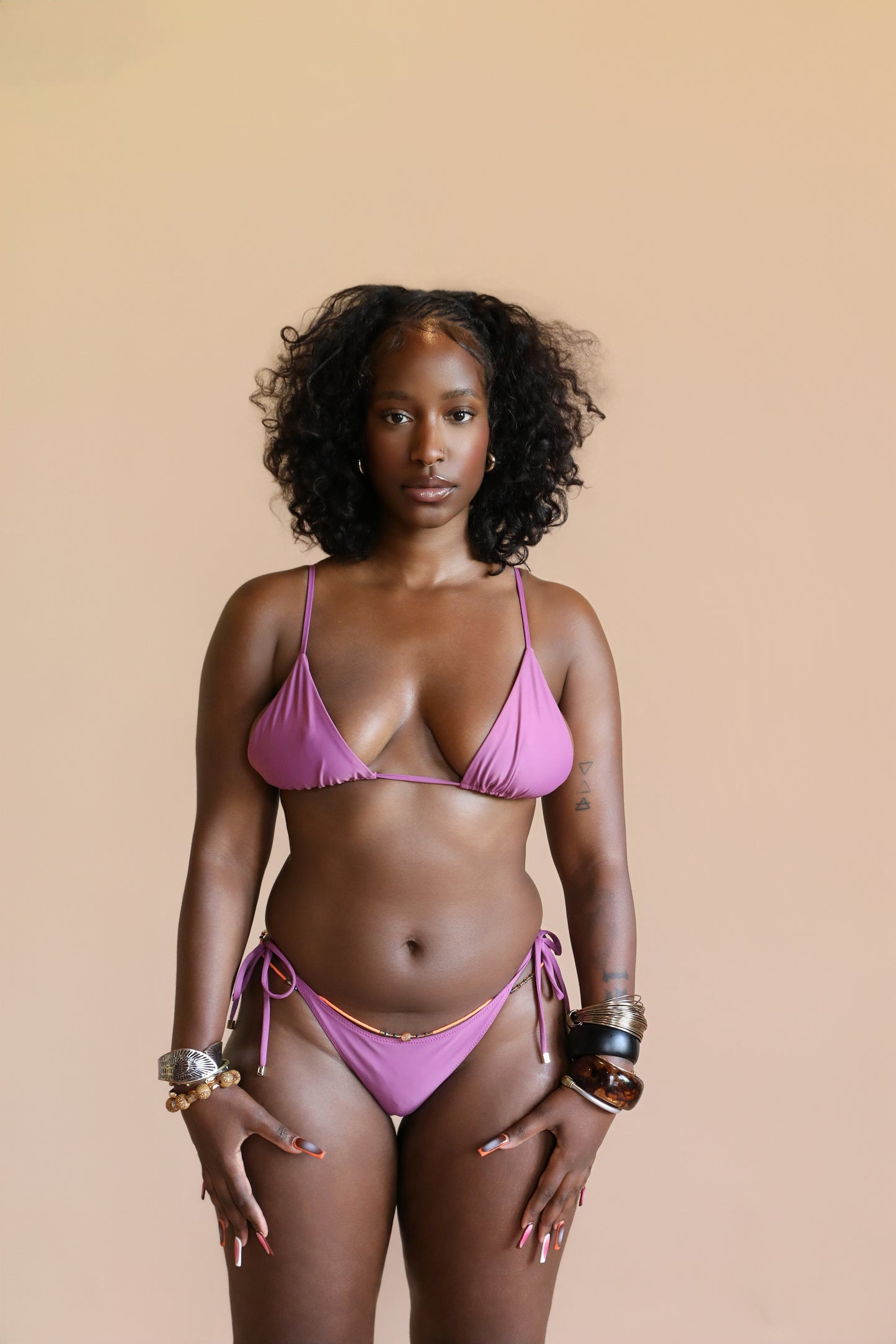 Veradero Bikini / Top & Bottom